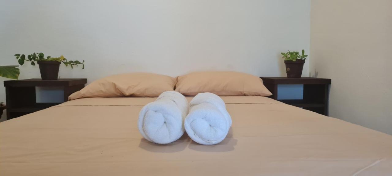 Casa Choco Hotel Mazunte Luaran gambar