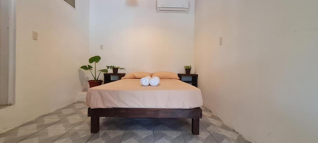 Casa Choco Hotel Mazunte Luaran gambar