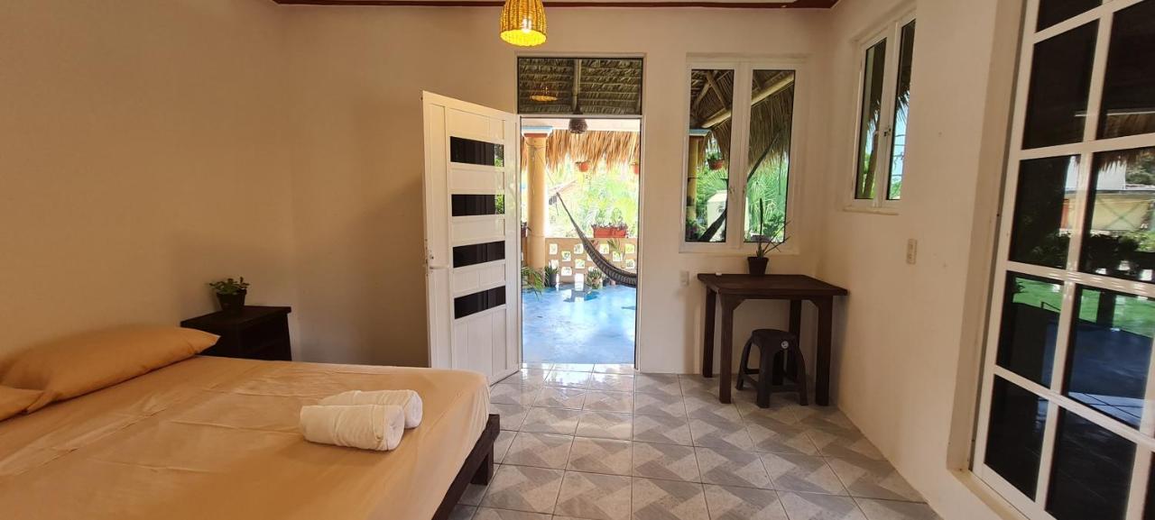 Casa Choco Hotel Mazunte Luaran gambar