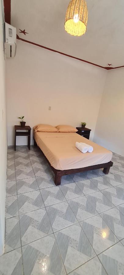 Casa Choco Hotel Mazunte Luaran gambar