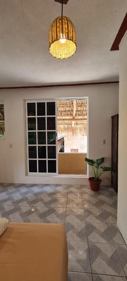 Casa Choco Hotel Mazunte Luaran gambar