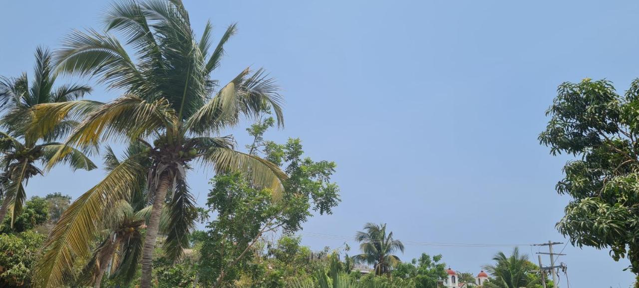Casa Choco Hotel Mazunte Luaran gambar